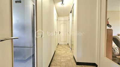 Appartement - 74 m² - 4 pièces
