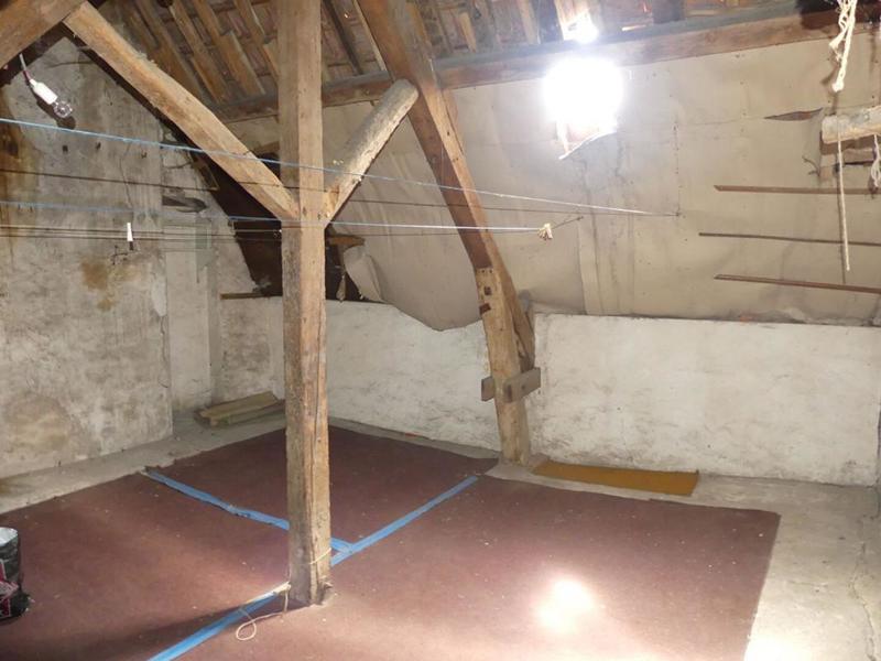 Maison - 88 m² - 5 pièces