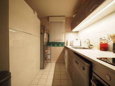 Appartement - 75 m² - 4 pièces