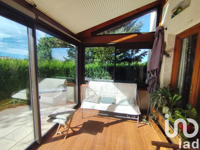 Maison - 98 m² - 3 pièces