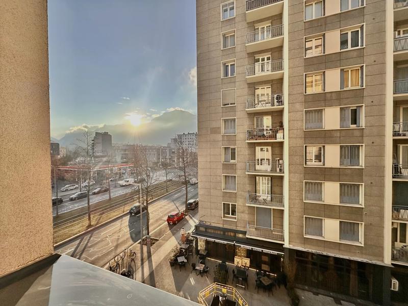 Appartement - 28 m² - 2 pièces