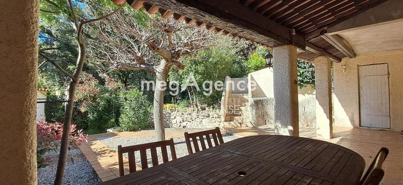 Maison - 101 m² - 4 pièces