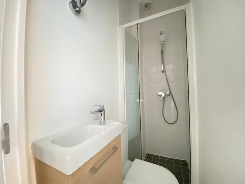 Appartement - 22 m² - 2 pièces