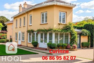 Maison - 114 m² - 4 pièces