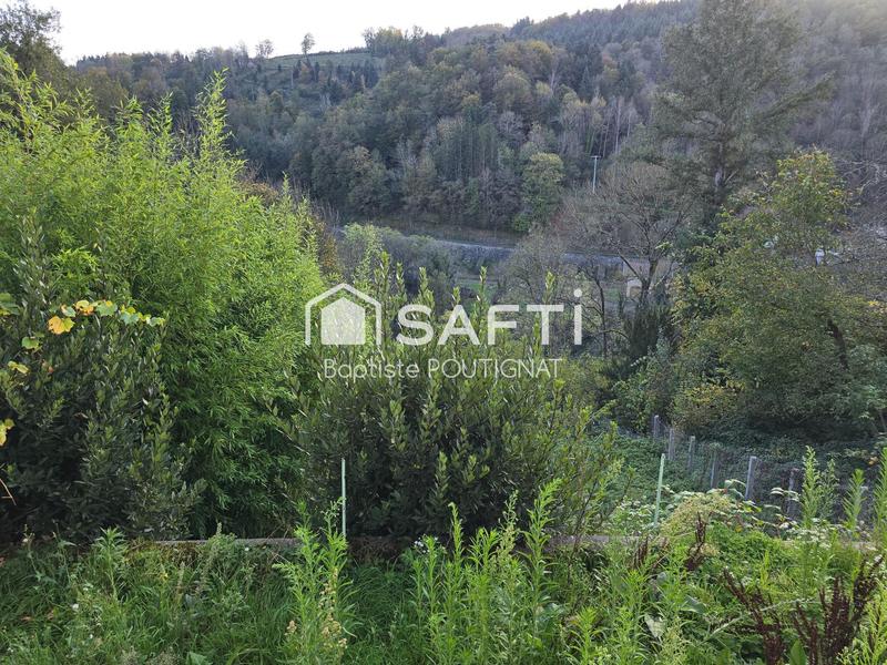 Maison - 67 m² - 4 pièces