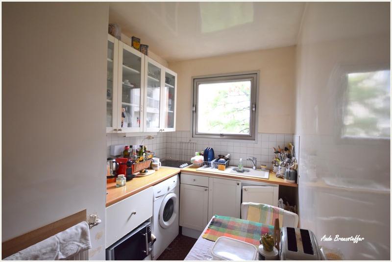 Appartement - 77 m² - 4 pièces