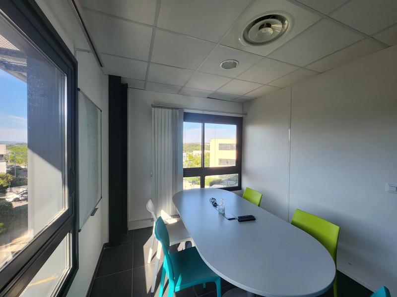 Bureau - 290 m² - 14 pièces