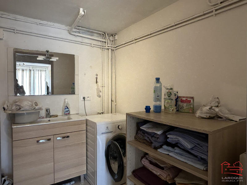 Maison - 122 m² - 5 pièces