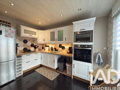 Appartement - 78 m² - 3 pièces