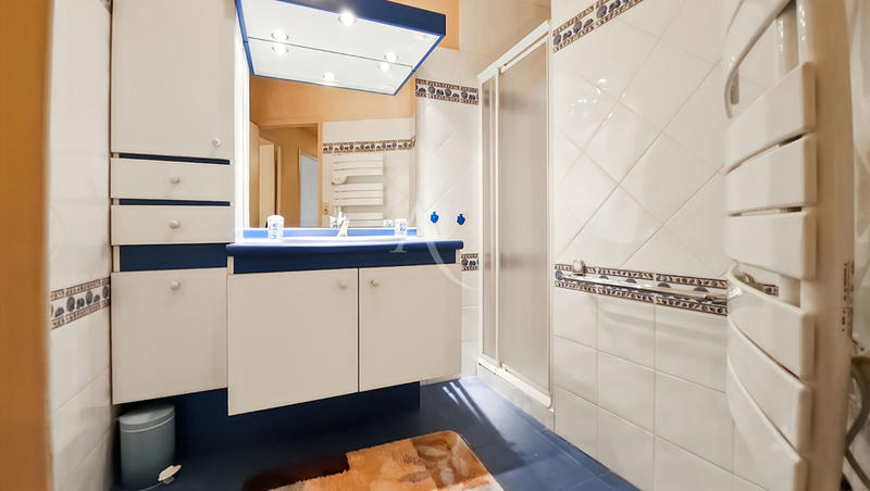 Appartement - 71 m² - 3 pièces