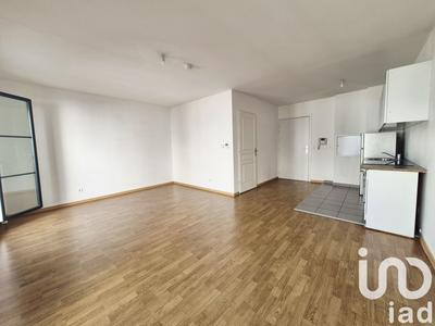 Appartement - 32 m² - 1 pièce