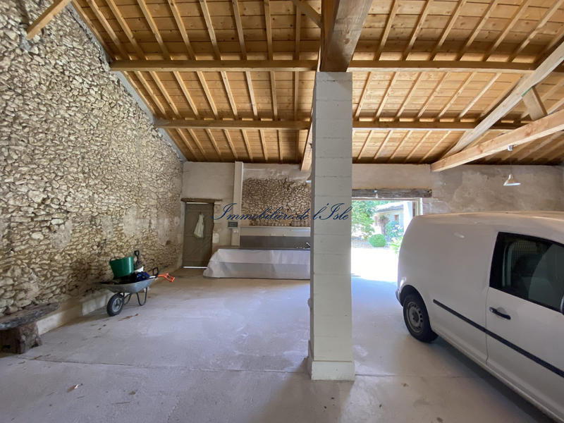 Maison - 295 m² - 8 pièces