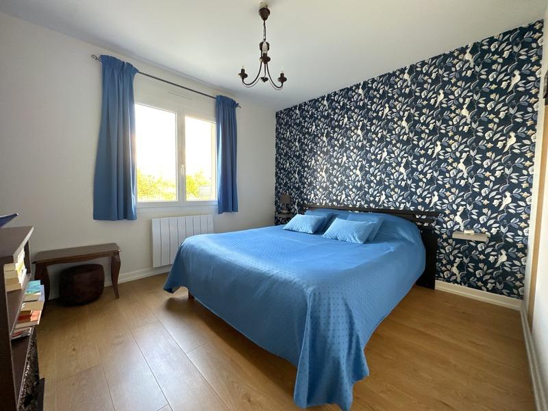 Maison - 146 m² - 7 pièces