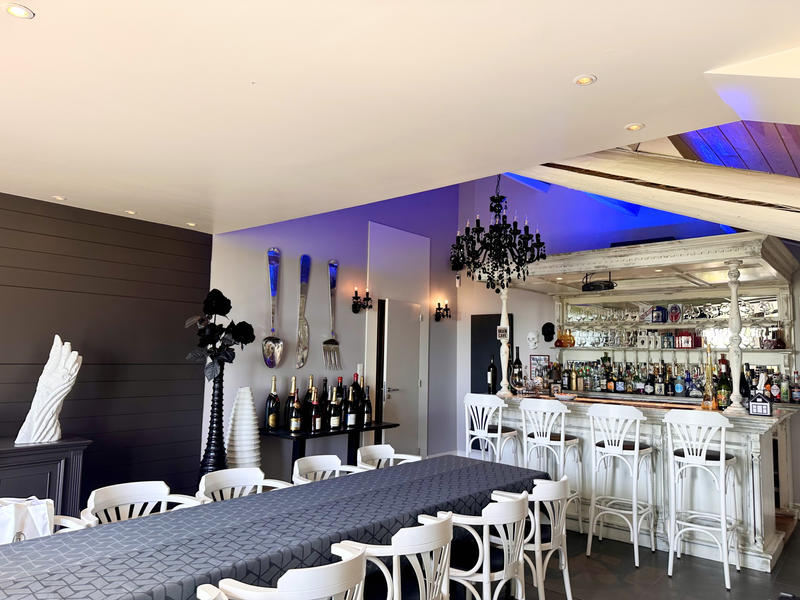 Propriété - 360 m² - 11 pièces