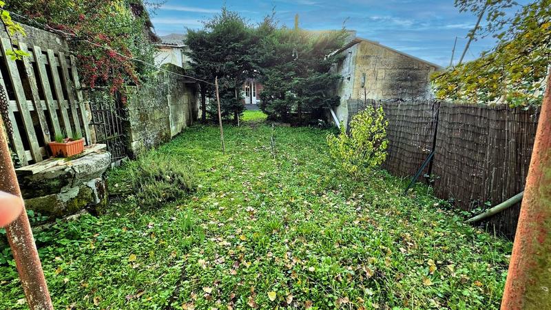 Maison de ville - 150 m² - 7 pièces