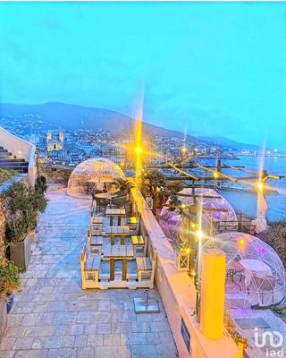 Local commercial - 100 m²