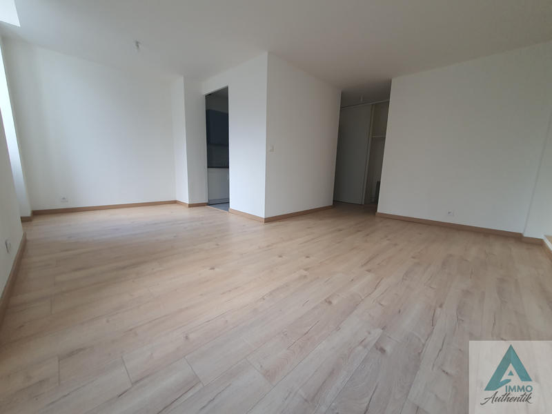 Appartement - 32 m² - 1 pièce