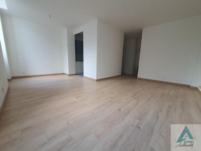 Appartement - 32 m² - 1 pièce