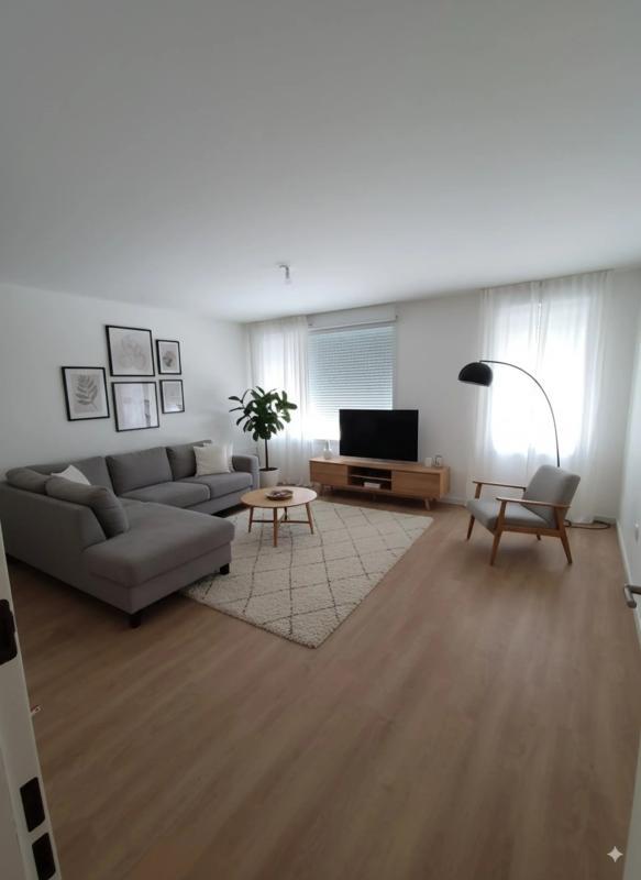 Studio - 39 m² - 1 pièce