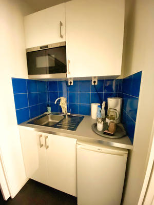 Appartement - 100 m² - 5 pièces