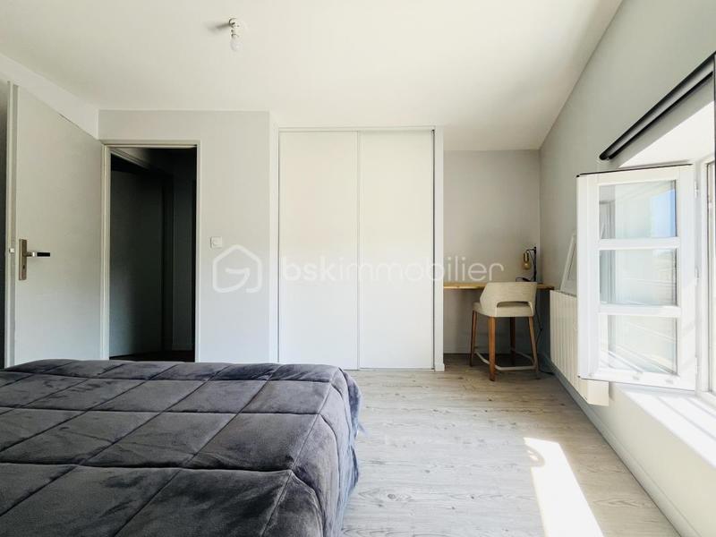 Appartement - 84 m² - 4 pièces