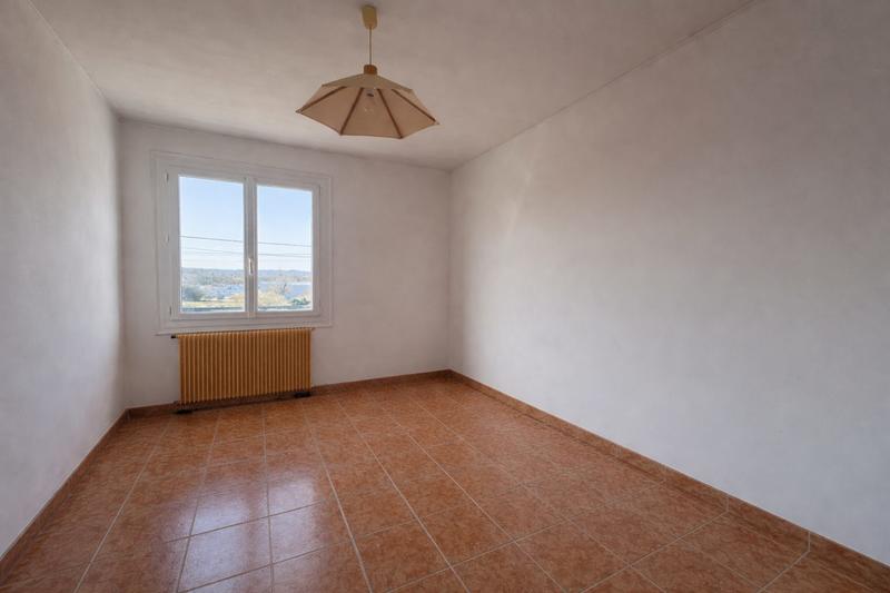 Maison - 67 m² - 4 pièces