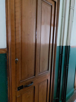 Local commercial - 21 m²