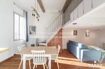 Appartement - 34 m² - 1 pièce