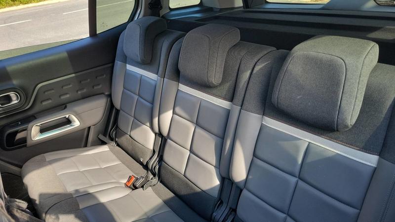 Citroën C5 Aircross 1.6 Thp 225 Hybride e-Eat8 Shine Pack