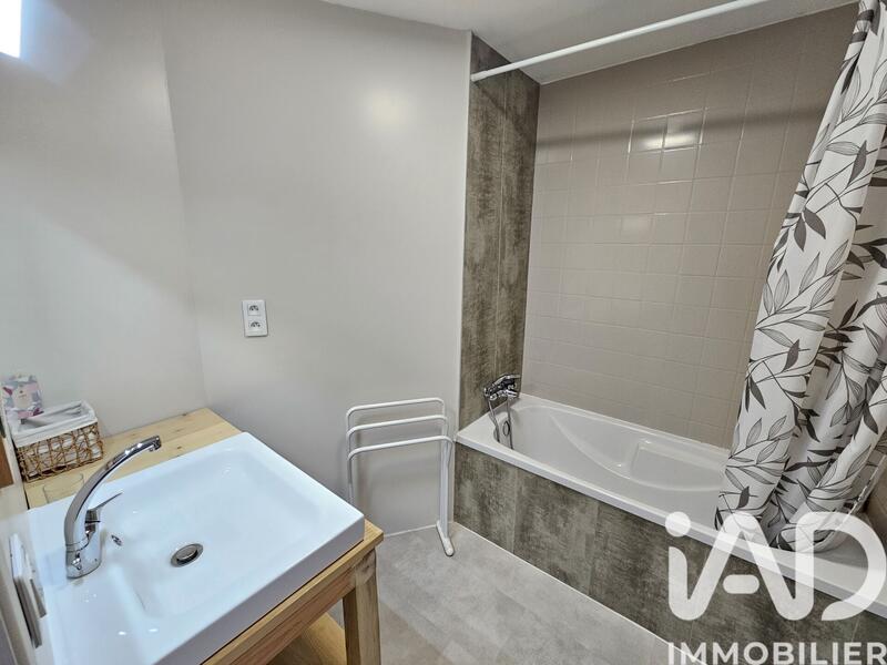 Maison - 139 m² - 5 pièces