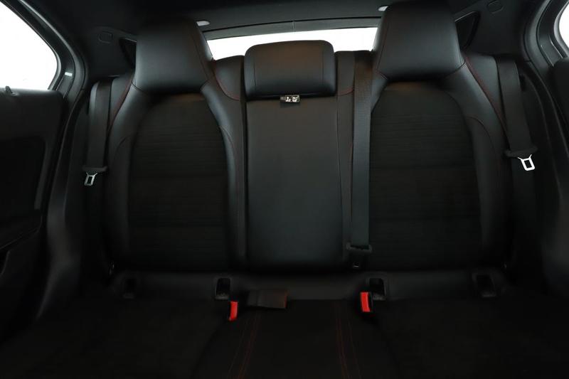 Mercedes Classe a 200 d 7g-Dct 136 ch