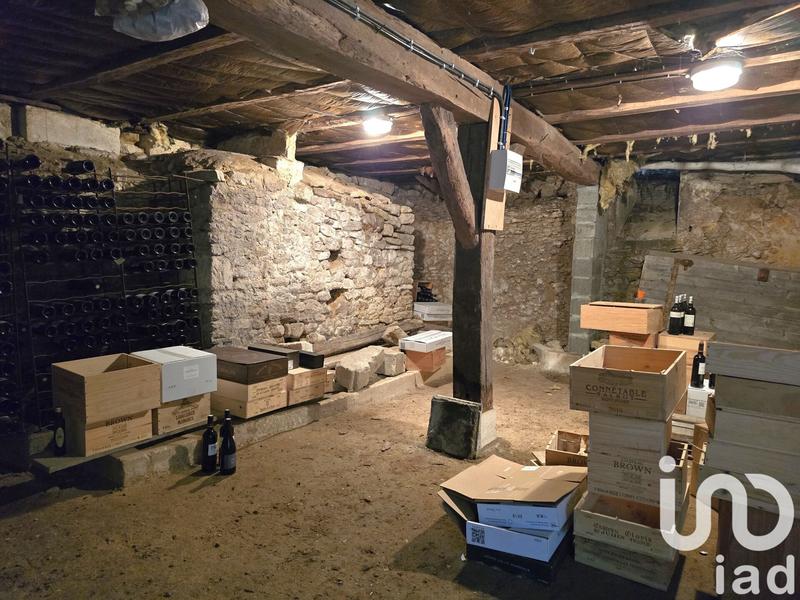 Maison - 298 m² - 11 pièces