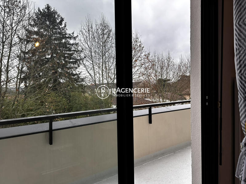 Appartement - 31 m² - 1 pièce