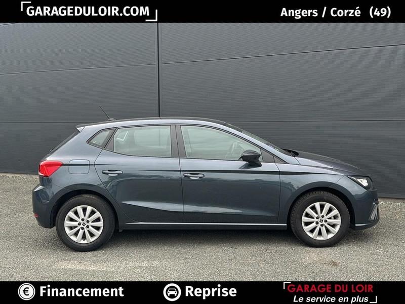 Seat Ibiza V 1.0 ecoTSI 95 Business