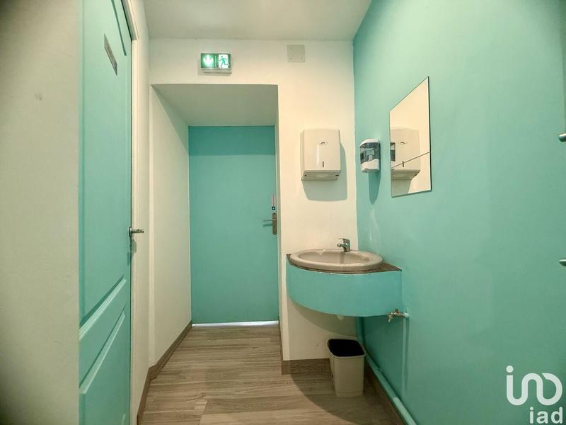 Local commercial - 98 m²