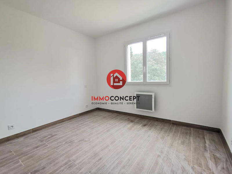 Villa - 93 m² - 4 pièces