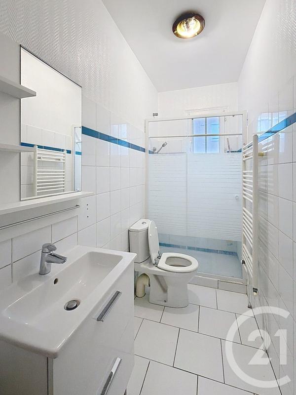 Maison - 60 m² - 3 pièces