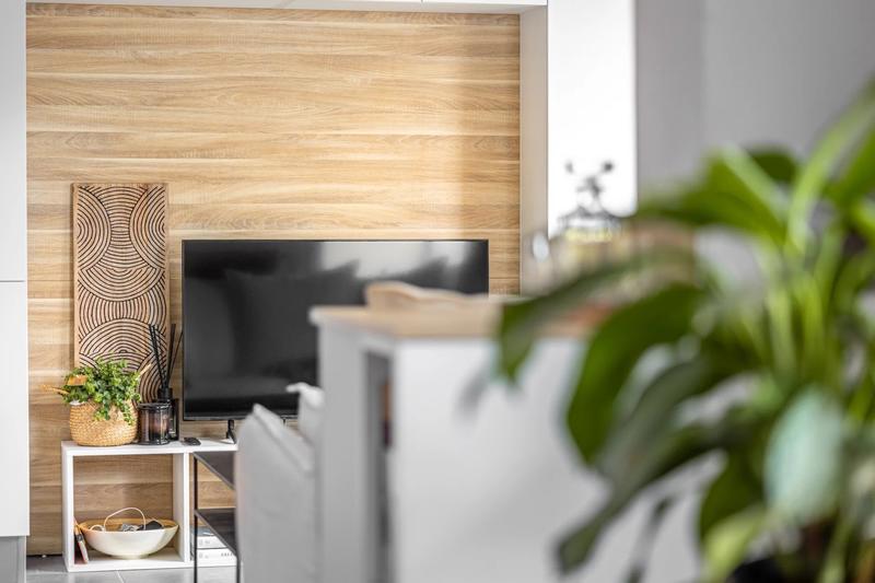 Appartement - 32 m² - 1 pièce