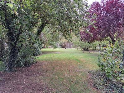 Maison - 99 m² - 4 pièces