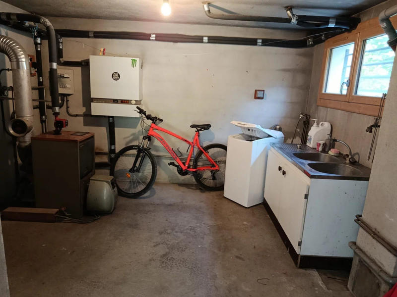 Maison - 78 m² - 4 pièces