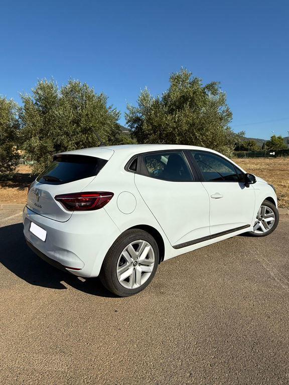 Renault Clio V Blue Dci 85 Business/ Distri &amp; Revision Ok