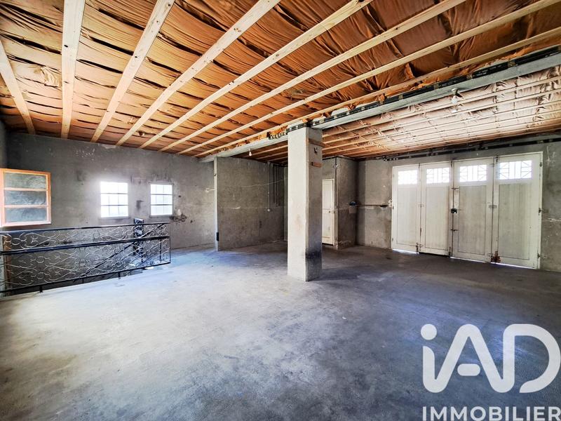 Maison - 66 m² - 3 pièces