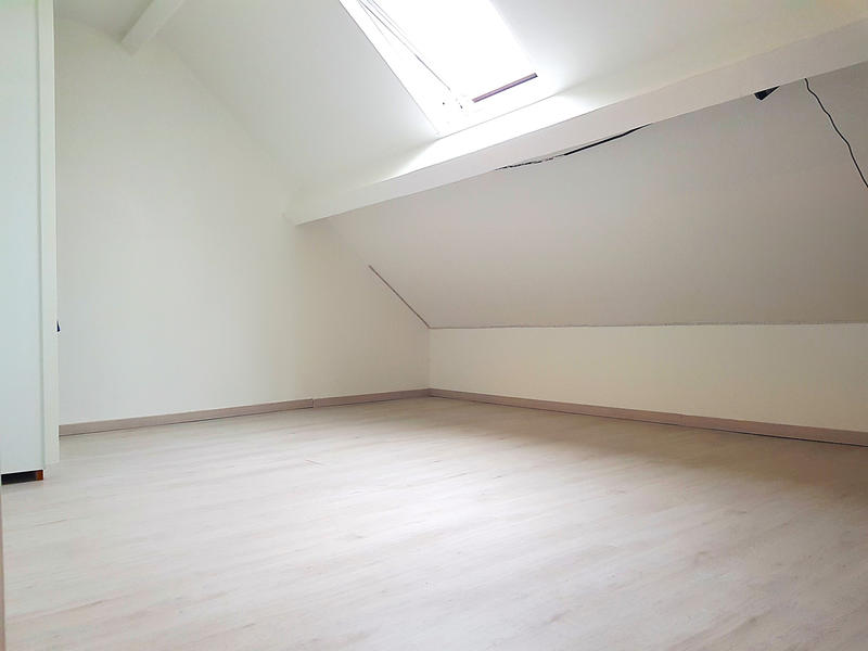 Maison - 103 m² - 6 pièces