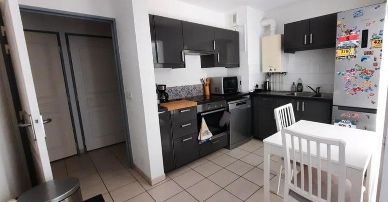 Appartement - 68 m² - 3 pièces