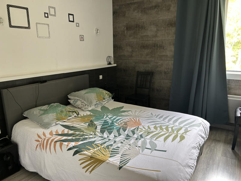 Maison - 109 m² - 5 pièces