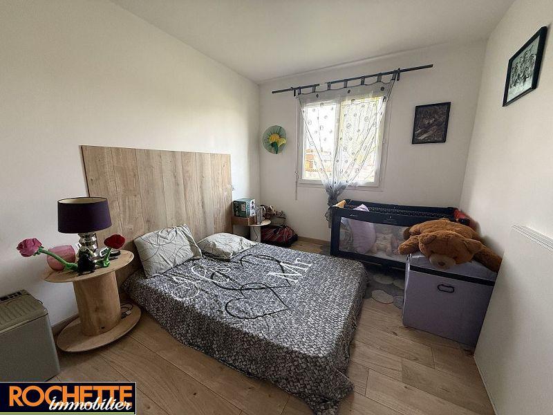 Maison - 86 m² - 4 pièces