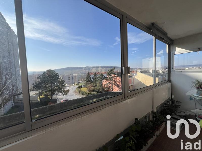 Appartement - 67 m² - 2 pièces