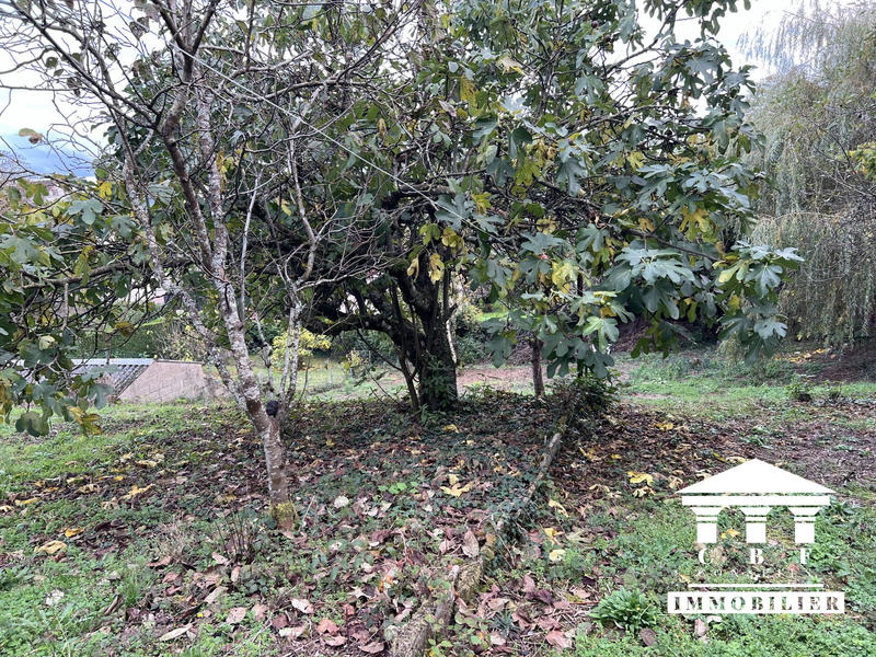 Maison ancienne - 170 m² - 7 pièces