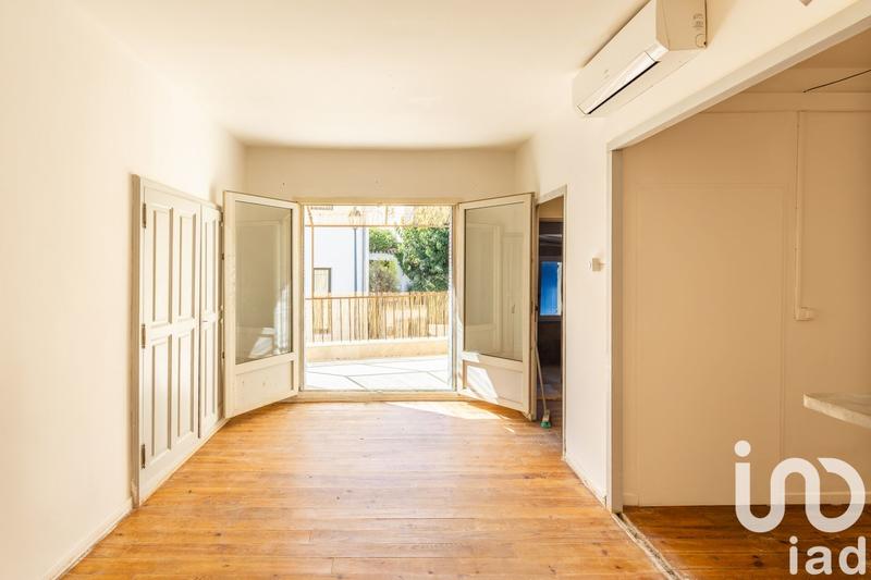 Maison de village - 81 m² - 3 pièces