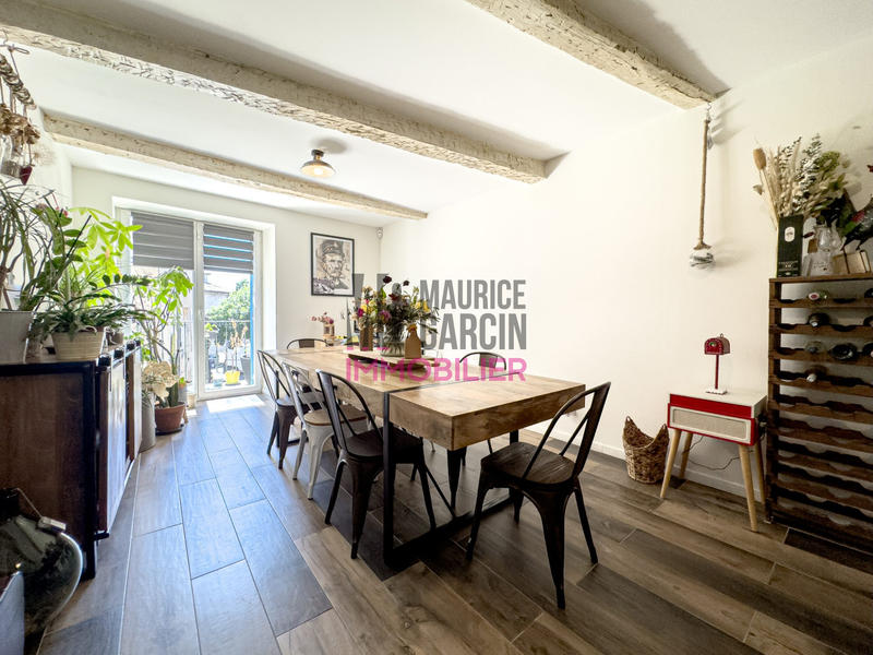 Maison - 182 m² - 7 pièces